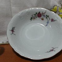 Полски порцелан купа , снимка 1 - Антикварни и старинни предмети - 43448055