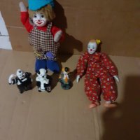 Клоуни обява номер две, снимка 2 - Други ценни предмети - 38502216