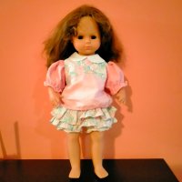 Кукла Max Zapf 1986г 44 см, снимка 4 - Колекции - 40285497