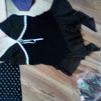 Дамски потници ,блузи, снимка 5 - Тениски - 37651214