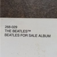 Две пощенски картички Beatles, снимка 7 - Колекции - 38887692