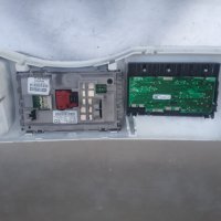 Продавам преден панел с програматор за пералня Whirlpool AWOE 81202, снимка 7 - Перални - 37150528