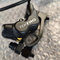 НОВИ Tektro ORION P 4+2 HD-M735, снимка 2 - Части за велосипеди - 39558993