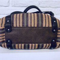 Нова чанта Fornarina, снимка 5 - Чанти - 43215093