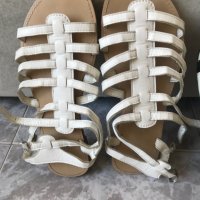 Продавам елегантни сандали , снимка 1 - Сандали - 37256870