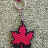  Ключодържател от Канада-серия- 13, снимка 3 - Други ценни предмети - 26905906