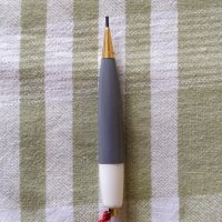 механичен молив от периода на СССР, снимка 3 - Ученически пособия, канцеларски материали - 28795727