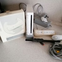 Игра Nintendo wii , снимка 1 - Nintendo конзоли - 35103745