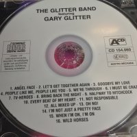 THE GLITTER BAND, снимка 6 - CD дискове - 39609661
