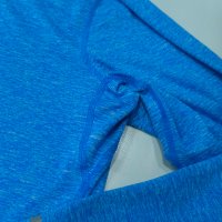 NIKE Dri-Fit  Спортна блуза/Мъжка XL, снимка 3 - Блузи - 40478610