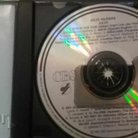 СД -HULIO IGLESIS ' JULIO '- МУЗИКА, снимка 3 - CD дискове - 27686715