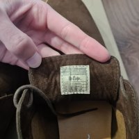 Мъжки боти Lee Cooper N46, снимка 5 - Мъжки боти - 43474748