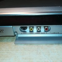 SONY RDR-HX-720 HDD/DVD RECORDER, снимка 8 - Плейъри, домашно кино, прожектори - 29066923