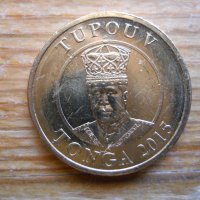 монети - Австралия, Нова Зеландия, Тонга, снимка 8 - Нумизматика и бонистика - 43958496