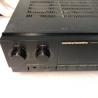 Marantz PM-65av, снимка 6 - Ресийвъри, усилватели, смесителни пултове - 32814446