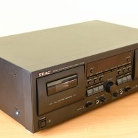 Касетен дек Teac W-890R, снимка 3 - Декове - 39039902