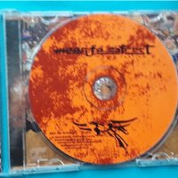 Jon Hassell – 2005 - Maarifa Street (Magic Realism 2)(Abstract,Future Jazz,Ambient), снимка 3 - CD дискове - 43018139