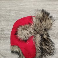 Fjallraven Nordic Heater L size Зимна шапка , снимка 11 - Шапки - 43422789