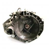 Скоростна кутия за Фиат 500 (0.9 куб ) 5 степенна Fiat 500 gearbox TWINAIR, снимка 1 - Части - 38554813