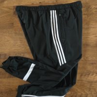 Adidas Sportswear 3-Stripes Sweat Pants - страхотно мъжко долнище КАТО НОВО 2ХЛ, снимка 7 - Спортни дрехи, екипи - 43526948