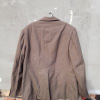 Стара военна куртка #4, снимка 4 - Антикварни и старинни предмети - 43779150