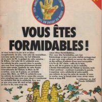 Продавам 10 броя списания / комикси PIF ;869 , 873, 874, 881, 903.., снимка 10 - Списания и комикси - 43426943