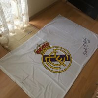 Фен артикули на Real Madrid, снимка 1 - Фен артикули - 37183932