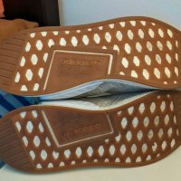 маратонки Adidas NMD CS2 Pk X Naked Kith, снимка 5 - Маратонки - 33140614