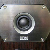 HECO Victa 500, снимка 3 - Тонколони - 43420940