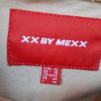 Яке бежово Mexx, снимка 2 - Якета - 28478813