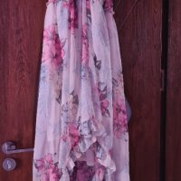 Нова рокля с цветя, снимка 6 - Рокли - 43872165
