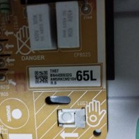 Samsung UE65NU7092 за части, снимка 5 - Части и Платки - 38577933