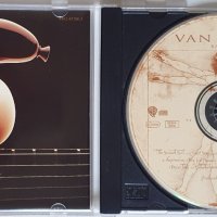 Van Halen – Balance, снимка 3 - CD дискове - 38625074