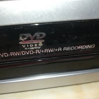 HITACHI DV-DS161E HDD/DVD/HDMI RECORDER-ВНОС SWISS 1608221242, снимка 13 - Плейъри, домашно кино, прожектори - 37708532