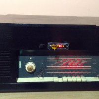 Радио, снимка 10 - Радиокасетофони, транзистори - 36426026