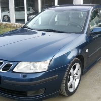 на части Saab 9-3 1.9 TiD 150к.с., снимка 1 - Автомобили и джипове - 27779620