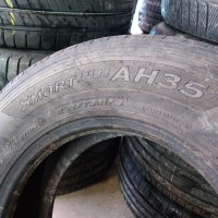 1 бр.предна шарка гума Hankook 235 75 17.5 , снимка 5 - Гуми и джанти - 43850398