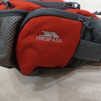 Чантичка за кръст паласка Trespass, снимка 5 - Спортна екипировка - 39737734