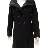 GUESS дамско палто от вълна M/L, снимка 6 - Палта, манта - 43675466