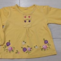 Блуза за вкъщи, снимка 1 - Бебешки блузки - 38426378