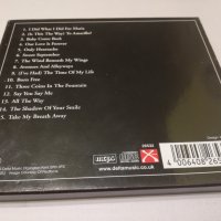 Tony Christie аудио диск, снимка 3 - CD дискове - 39829076