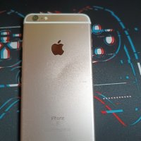 iPhone 6s plus  работещ само с wi fi, снимка 7 - Apple iPhone - 43807886