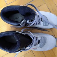 Ски обувки за бягане / Обувки за ски бягане , снимка 4 - Зимни спортове - 43894321