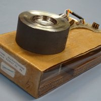 сензор Rosemount pressure sensor diaphragm capsule, снимка 13 - Резервни части за машини - 37236970