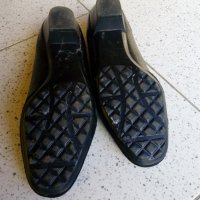 продавам дамски обувки, снимка 4 - Дамски обувки на ток - 32930255