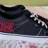 VANS-оригинални мъжки обувки, снимка 5 - Спортни обувки - 37027489