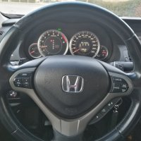 Honda Acord, снимка 10 - Автомобили и джипове - 43808170