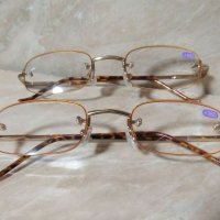 Диоптрични очила, снимка 3 - Слънчеви и диоптрични очила - 43063245