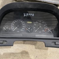 Продавам табло, километраж за Ланчия Капа, Lancia Kappa