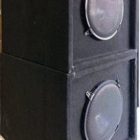 Тонколони Lightning Audio 500W -2бр., снимка 2 - Тонколони - 42988084